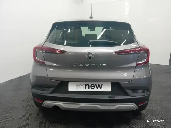 RENAULT CAPTUR II - voiture d'occasion - Photo 6