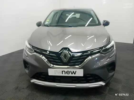 RENAULT CAPTUR II - voiture d'occasion - Photo 3