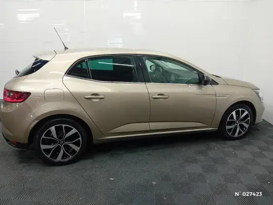 RENAULT MEGANE IV - voiture d'occasion - Photo 5