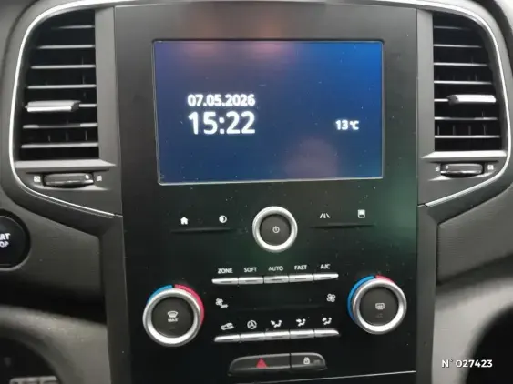RENAULT MEGANE IV - voiture d'occasion - Photo 13
