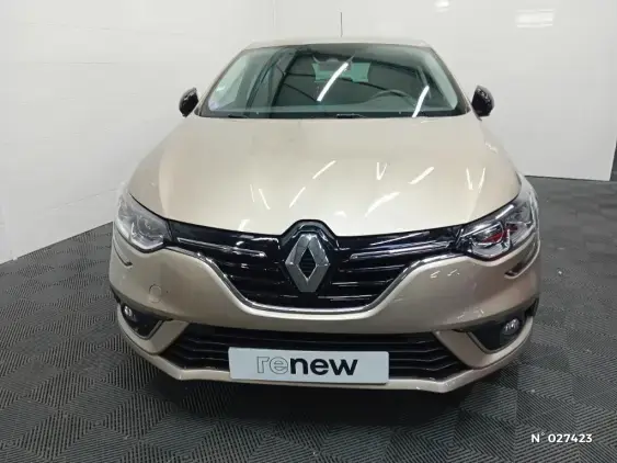 RENAULT MEGANE IV - voiture d'occasion - Photo 3