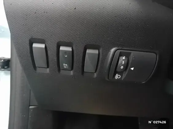 RENAULT TWINGO ELECTRIQUE III - voiture d'occasion - Photo 14