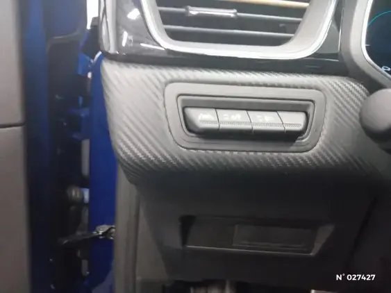 RENAULT CAPTUR II - voiture d'occasion - Photo 15