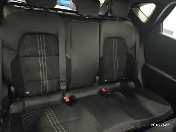RENAULT CAPTUR II - voiture d'occasion - Photo 11