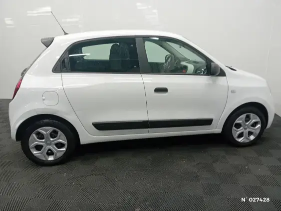RENAULT TWINGO III - voiture d'occasion - Photo 5