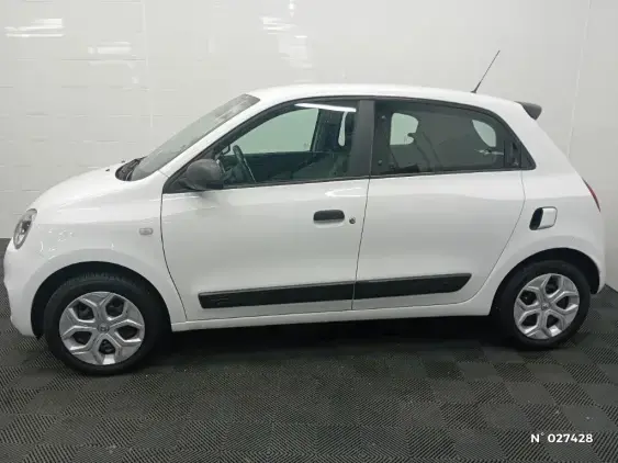RENAULT TWINGO III - voiture d'occasion - Photo 2