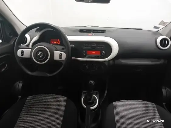 RENAULT TWINGO III - voiture d'occasion - Photo 9