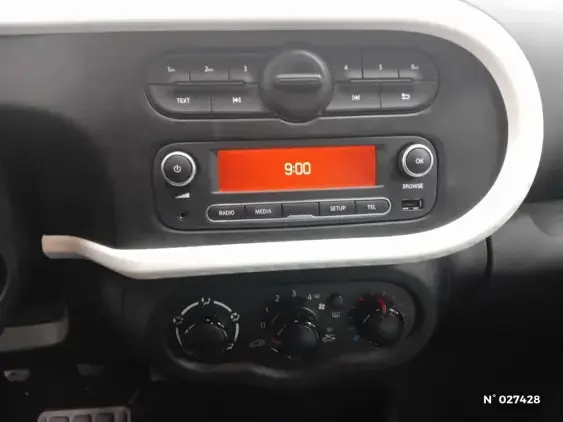 RENAULT TWINGO III - voiture d'occasion - Photo 13