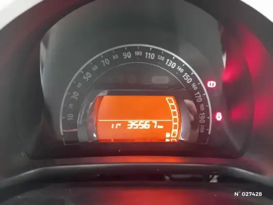 RENAULT TWINGO III - voiture d'occasion - Photo 12