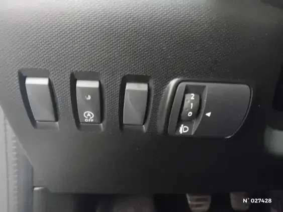 RENAULT TWINGO III - voiture d'occasion - Photo 14