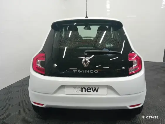 RENAULT TWINGO III - voiture d'occasion - Photo 6