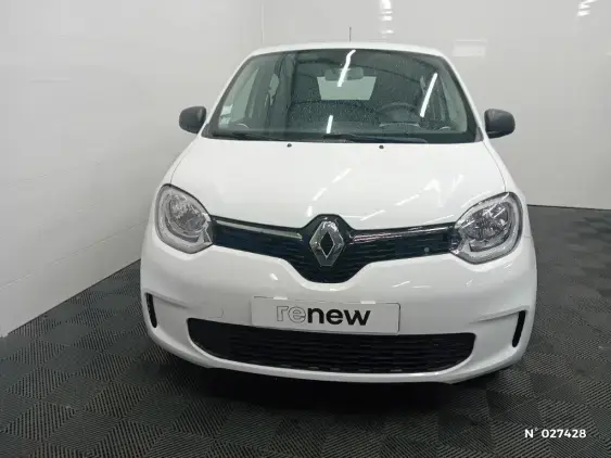 RENAULT TWINGO III - voiture d'occasion - Photo 3