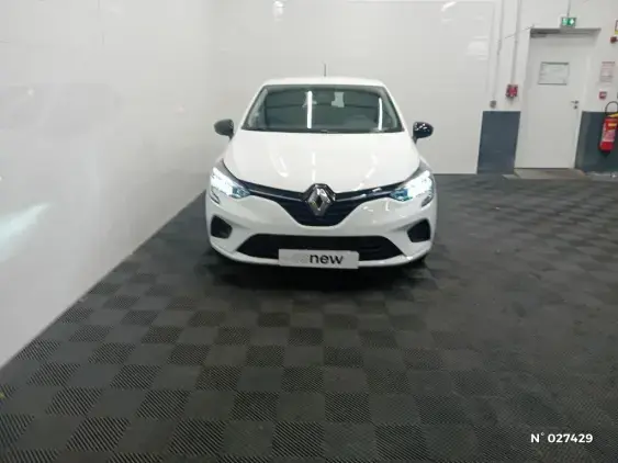 RENAULT CLIO V - voiture d'occasion - Photo 3