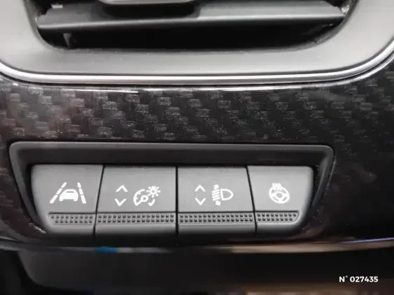 RENAULT ARKANA - voiture d'occasion - Photo 15