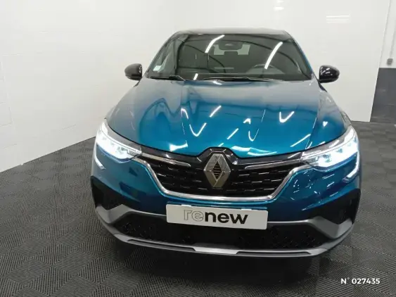 RENAULT ARKANA - voiture d'occasion - Photo 3