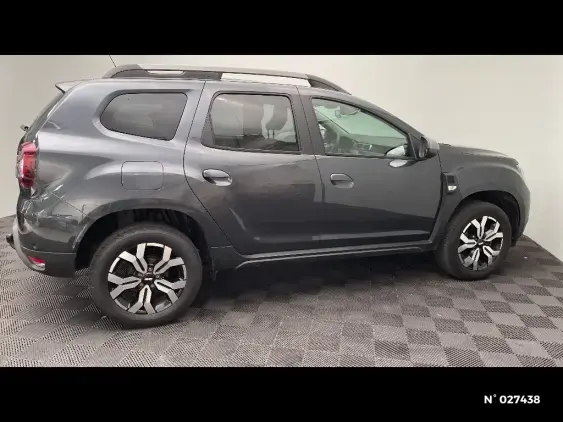 DACIA DUSTER II - voiture d'occasion - Photo 5