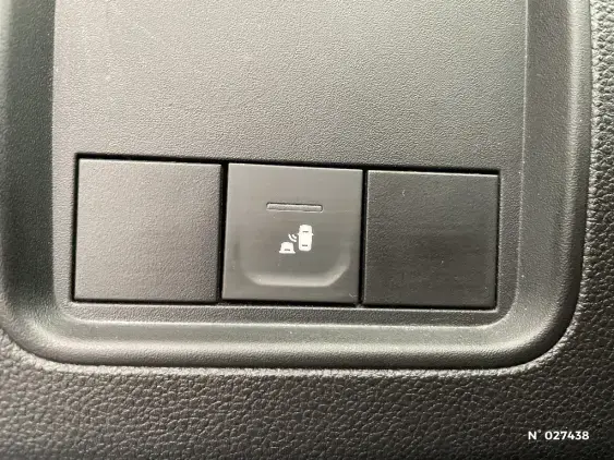 DACIA DUSTER II - voiture d'occasion - Photo 15