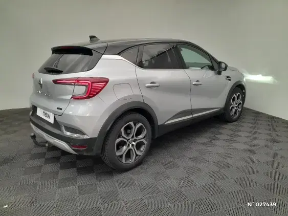RENAULT CAPTUR II - voiture d'occasion - Photo 4