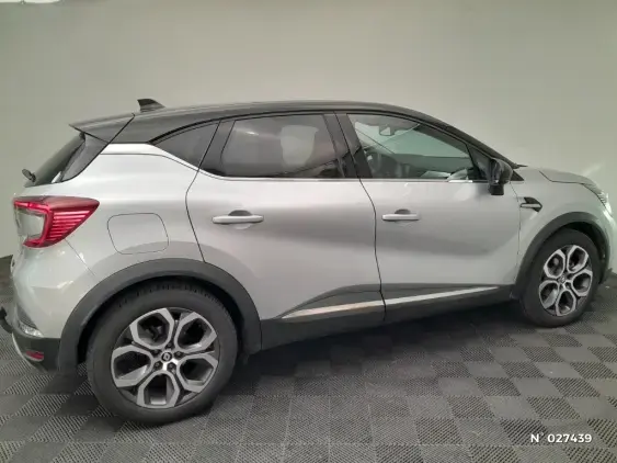 RENAULT CAPTUR II - voiture d'occasion - Photo 5