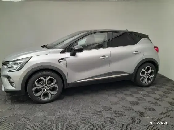 RENAULT CAPTUR II - voiture d'occasion - Photo 2