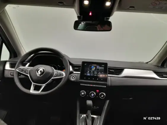 RENAULT CAPTUR II - voiture d'occasion - Photo 9
