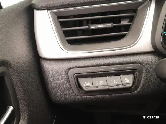 RENAULT CAPTUR II - voiture d'occasion - Photo 15