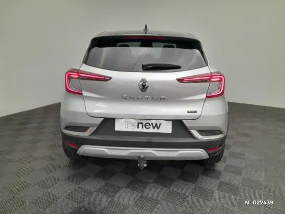 RENAULT CAPTUR II - voiture d'occasion - Photo 6