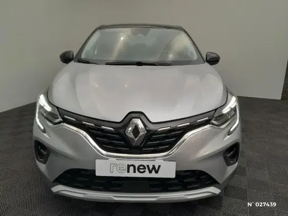 RENAULT CAPTUR II - voiture d'occasion - Photo 3