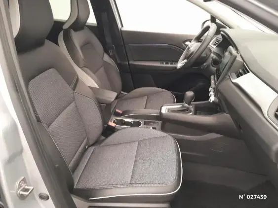 RENAULT CAPTUR II - voiture d'occasion - Photo 10