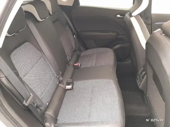 RENAULT CAPTUR II - voiture d'occasion - Photo 11