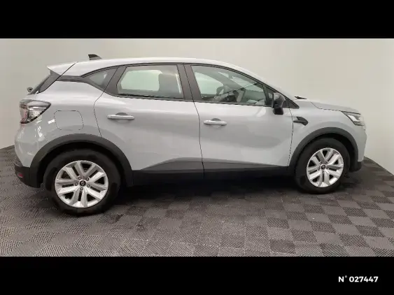 RENAULT CAPTUR II - voiture d'occasion - Photo 5