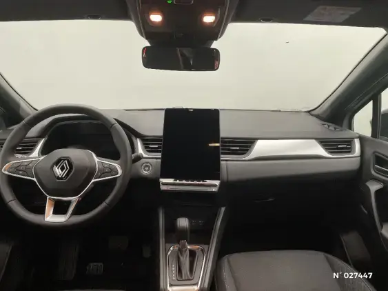 RENAULT CAPTUR II - voiture d'occasion - Photo 9