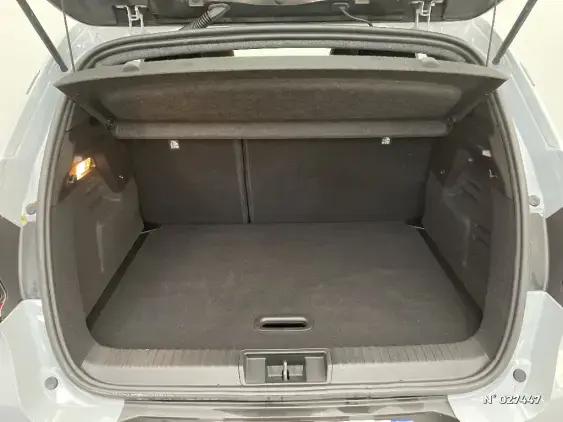 RENAULT CAPTUR II - voiture d'occasion - Photo 7