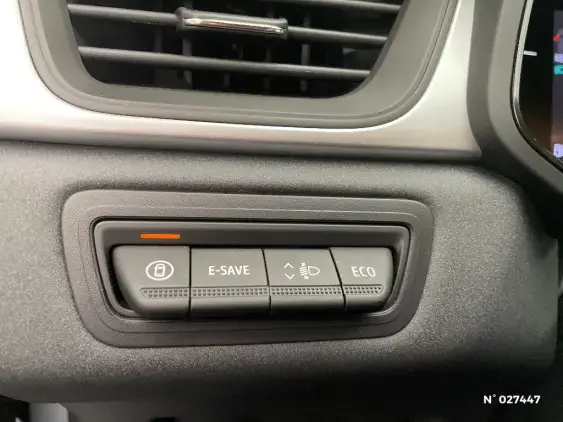 RENAULT CAPTUR II - voiture d'occasion - Photo 15