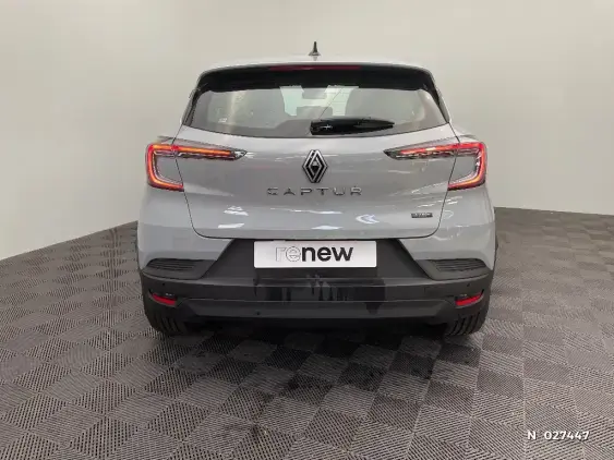 RENAULT CAPTUR II - voiture d'occasion - Photo 6