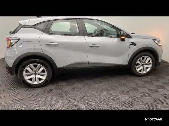 RENAULT CAPTUR II - voiture d'occasion - Photo 5