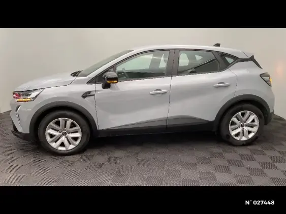 RENAULT CAPTUR II - voiture d'occasion - Photo 2
