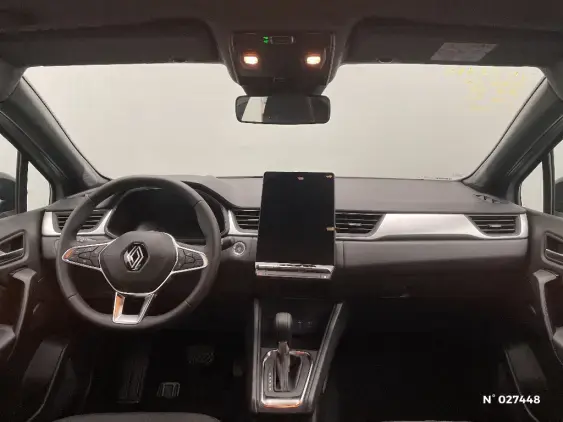 RENAULT CAPTUR II - voiture d'occasion - Photo 9