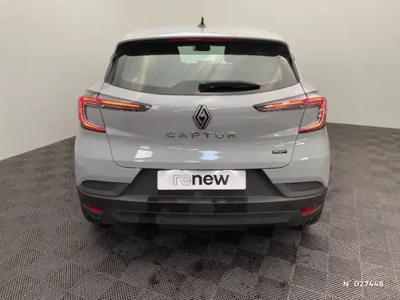RENAULT CAPTUR II - voiture d'occasion - Photo 6