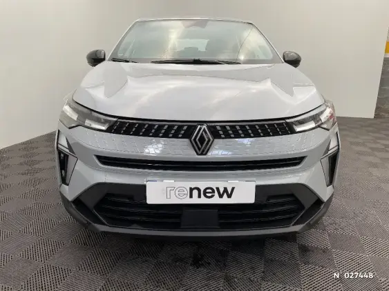 RENAULT CAPTUR II - voiture d'occasion - Photo 3