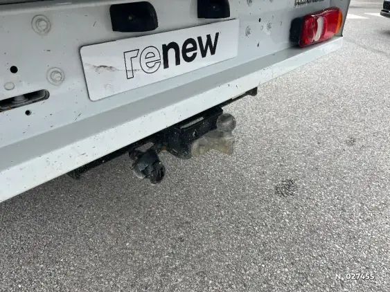 RENAULT MASTER III - voiture d'occasion - Photo 18