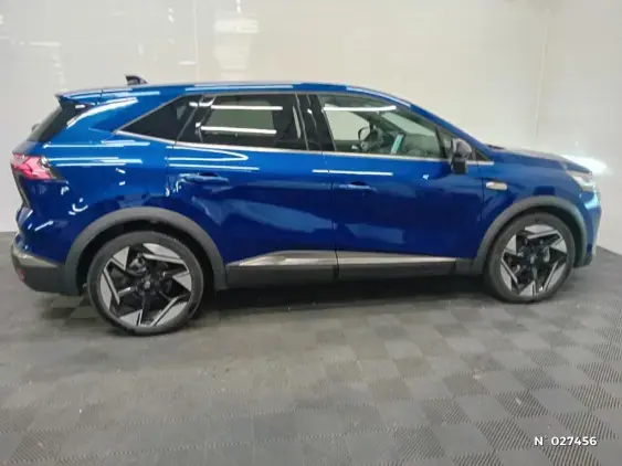 RENAULT SYMBIOZ - voiture d'occasion - Photo 5