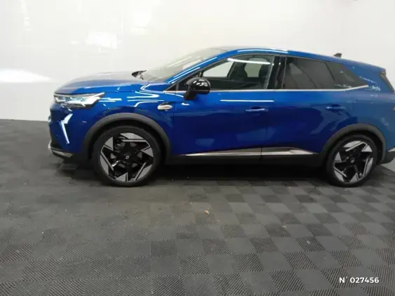 RENAULT SYMBIOZ - voiture d'occasion - Photo 2