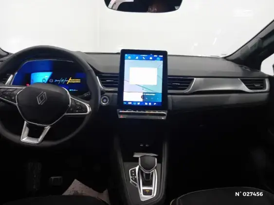 RENAULT SYMBIOZ - voiture d'occasion - Photo 9