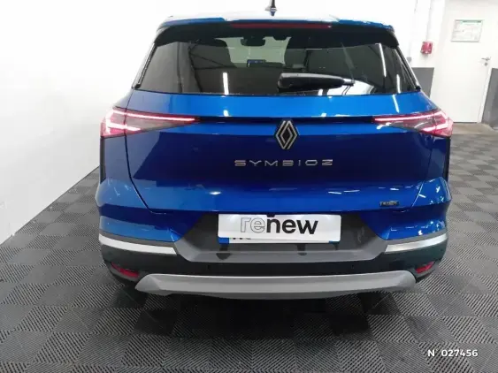 RENAULT SYMBIOZ - voiture d'occasion - Photo 6