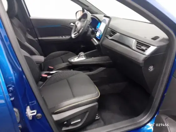 RENAULT SYMBIOZ - voiture d'occasion - Photo 10