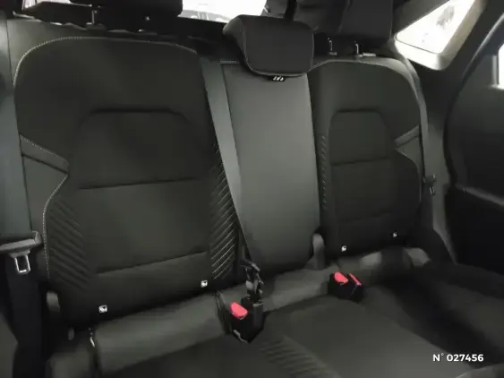 RENAULT SYMBIOZ - voiture d'occasion - Photo 11