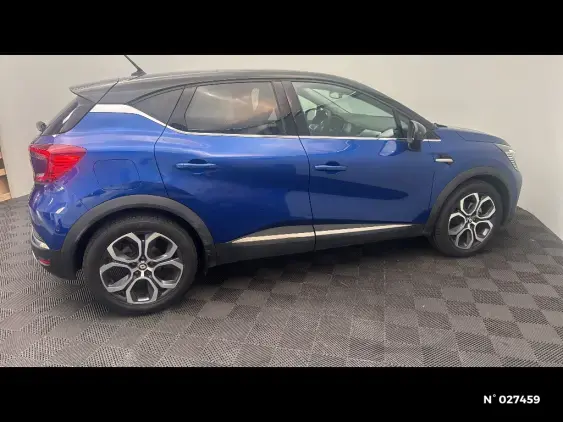 RENAULT CAPTUR II - voiture d'occasion - Photo 5