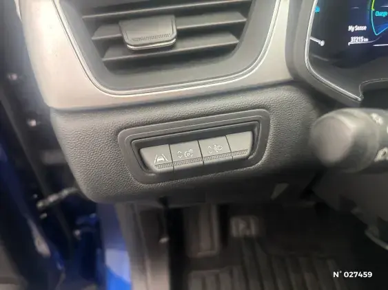 RENAULT CAPTUR II - voiture d'occasion - Photo 14