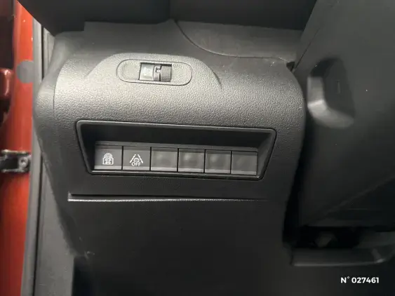 PEUGEOT RIFTER - voiture d'occasion - Photo 15